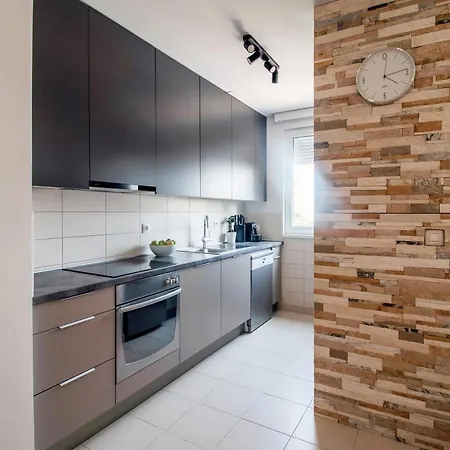 Montesa With Free Parking And Balcony *