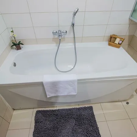 Montesa With Free Parking And Balcony *