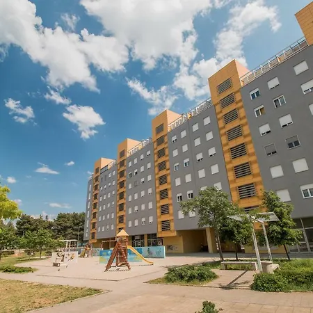 Montesa With Free Parking And Balcony