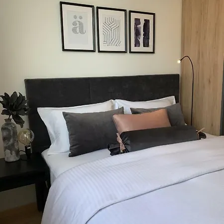 Daire Montesa With Free Parking And Balcony