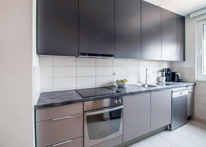 公寓 Montesa With Free Parking And Balcony