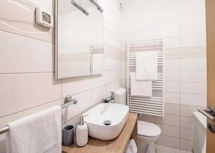 Montesa With Free Parking And Balcony 公寓