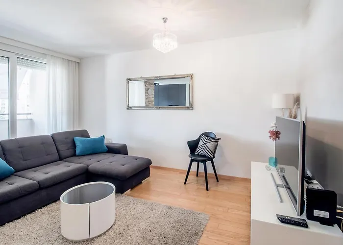 公寓 Montesa With Free Parking And Balcony *