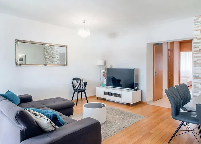 公寓 Montesa With Free Parking And Balcony