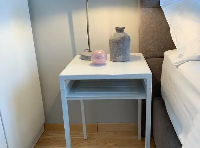 Montesa With Free Parking And Balcony 扎达尔