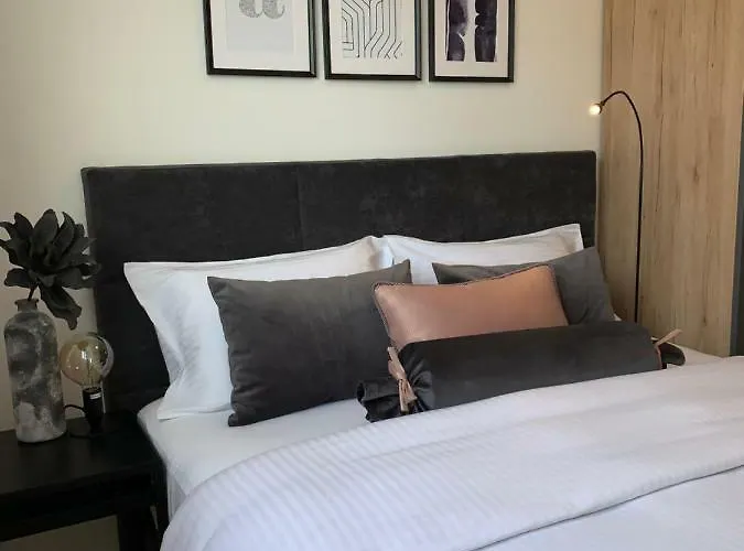 公寓 Montesa With Free Parking And Balcony