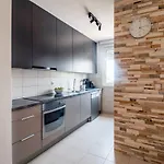 Montesa With Free Parking And Balcony *