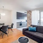 Appartement Montesa With Free Parking And Balcony *