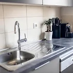 Montesa With Free Parking And Balcony