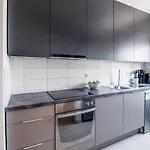 Lejlighed Montesa With Free Parking And Balcony