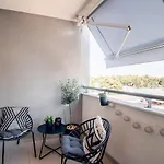 Montesa With Free Parking And Balcony * Zadar
