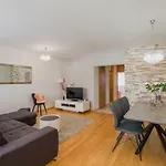 Montesa With Free Parking And Balcony