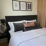 Lejlighed Montesa With Free Parking And Balcony
