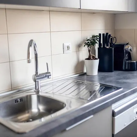 Montesa With Free Parking And Balcony