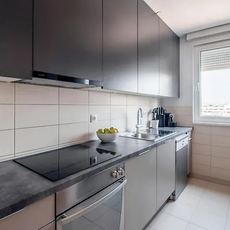 Montesa With Free Parking And Balcony Apartment *