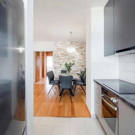 Montesa With Free Parking And Balcony Appartement *