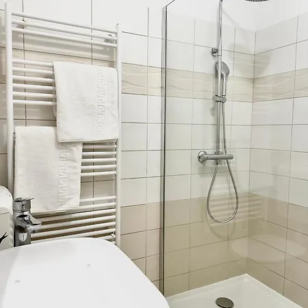 Appartement Montesa With Free Parking And Balcony