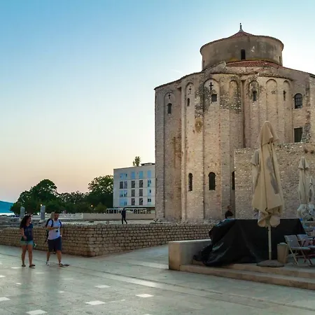 Montesa With Free Parking And Balcony * Zadar