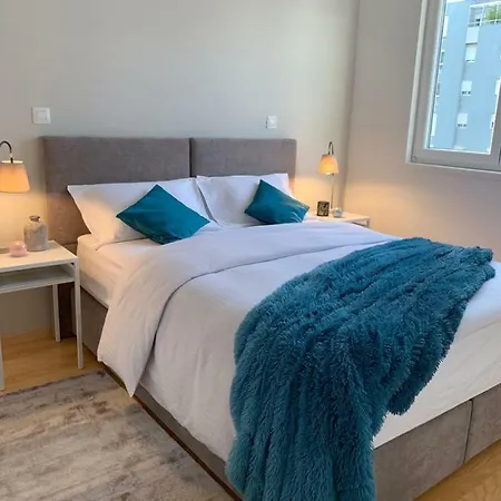 Montesa With Free Parking And Balcony Apartment